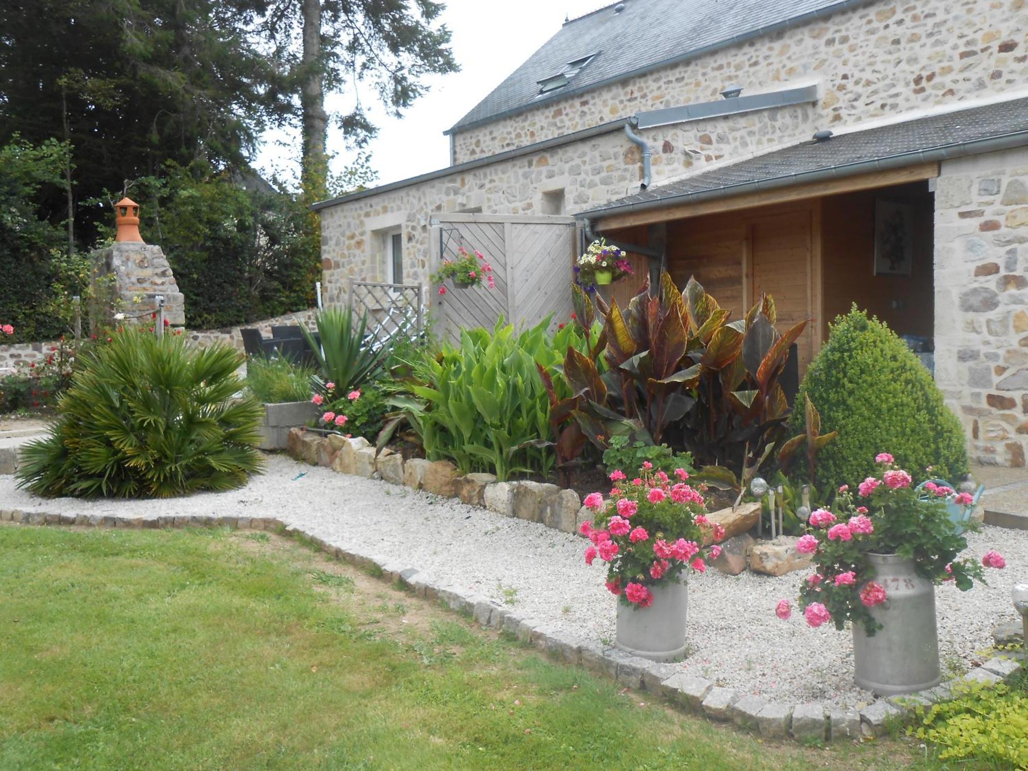 Maison Brix Bagian luar foto