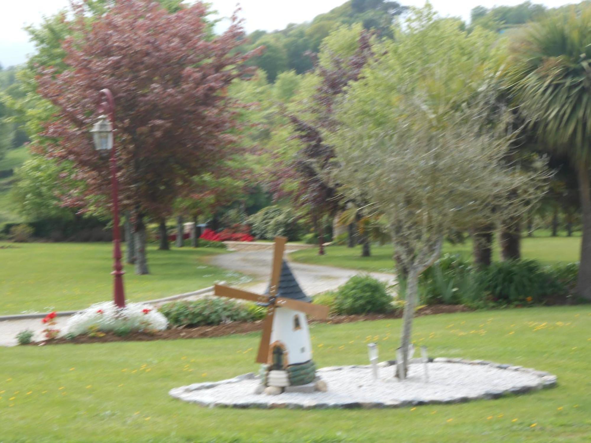 Maison Brix Bagian luar foto