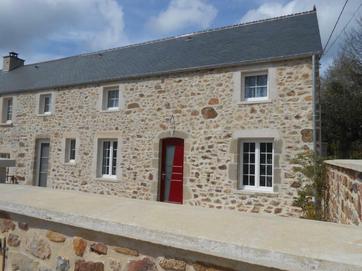 Maison Brix Bagian luar foto