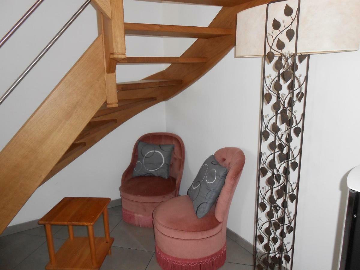Maison Brix Bagian luar foto